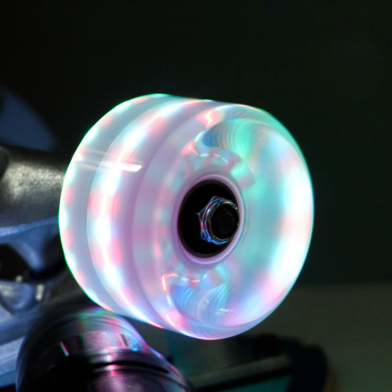 Bellerophon Bioluminescent Wheels 82A 65mm